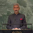 When Ancient Civilisations become Modern Great Powers