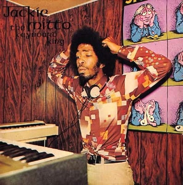 The Keyboard King: Jackie Mittoo and the Sound That Built Reggae