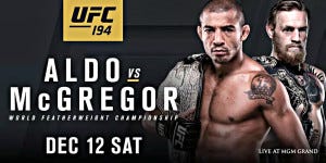 ufc 194