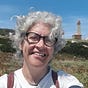 Marta P Coelho's avatar