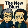 The New Blurt - with Wencee and The Kegsta