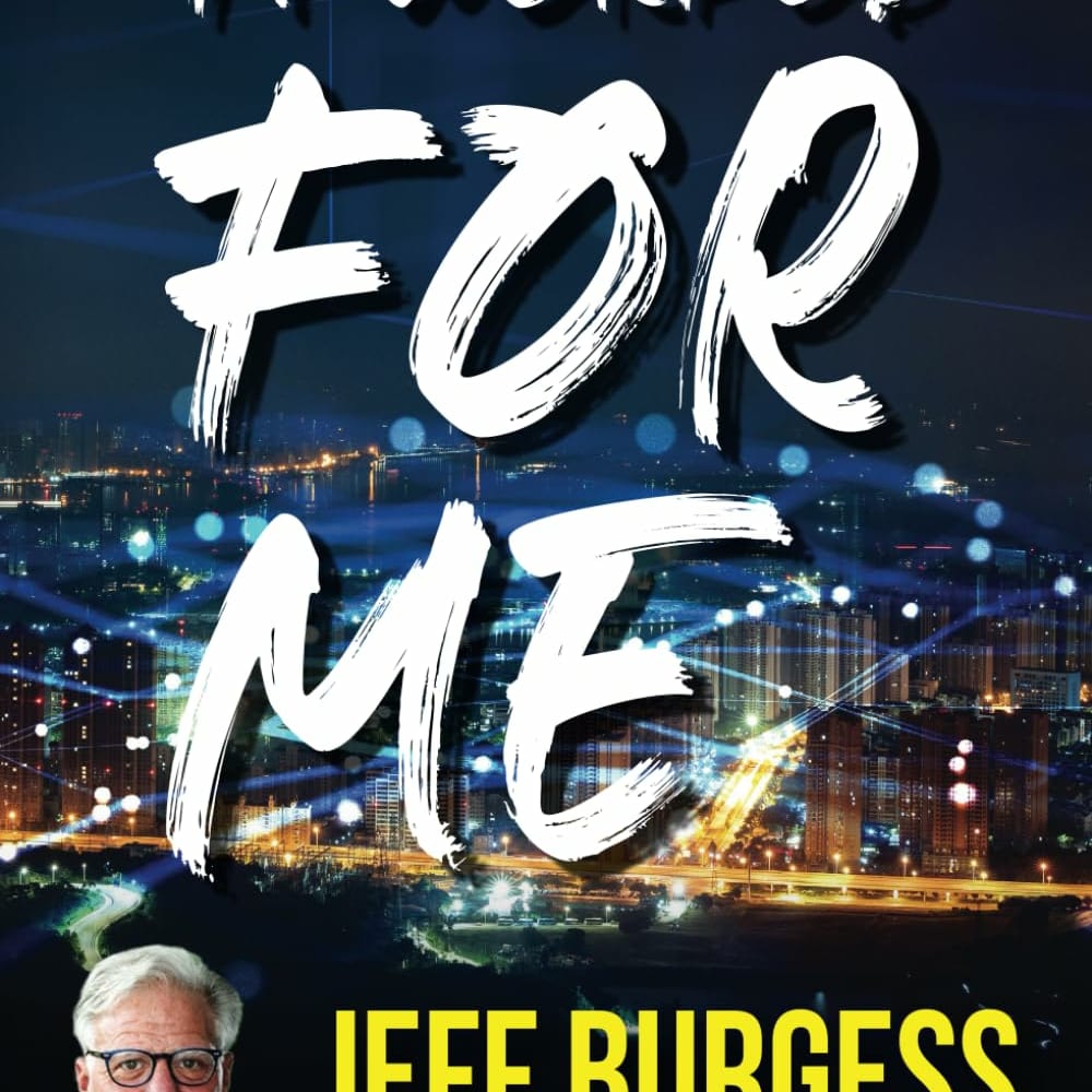 Seizing Opportunities Daily by Jeff Burgess