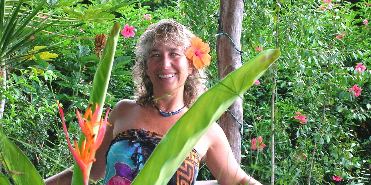 Celebration of Sacred Sexuality