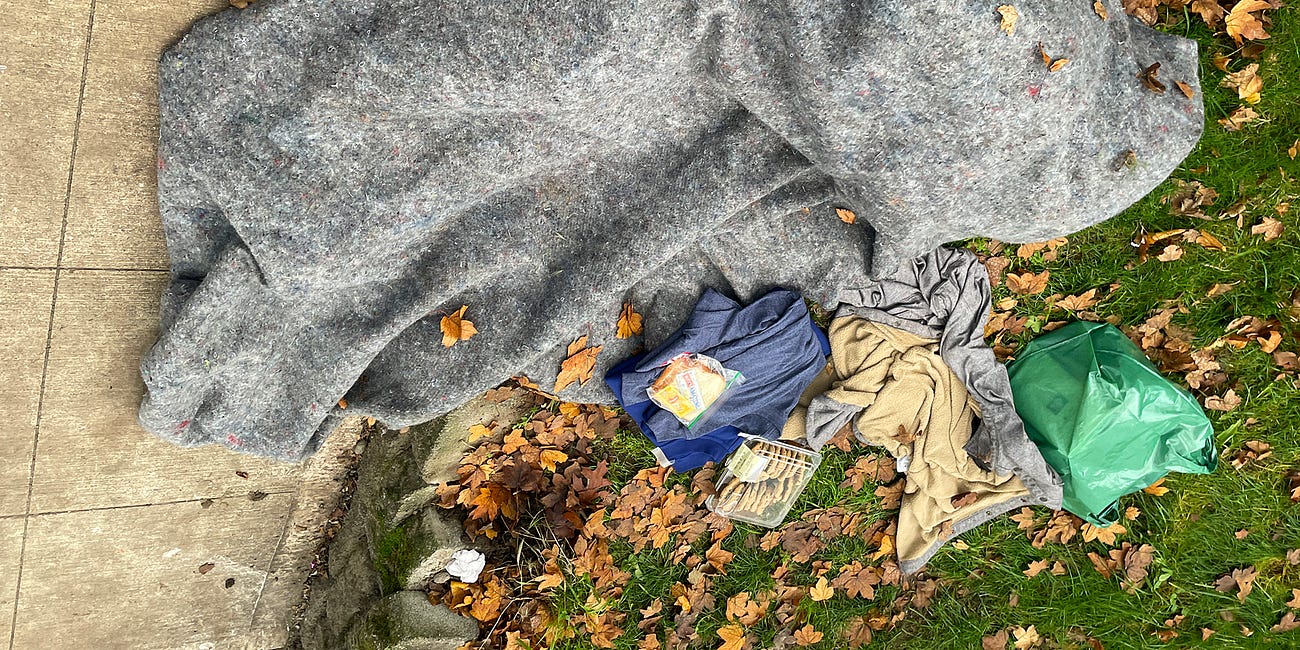 We All Need Kindness and Compassion