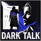 Dark Talk 