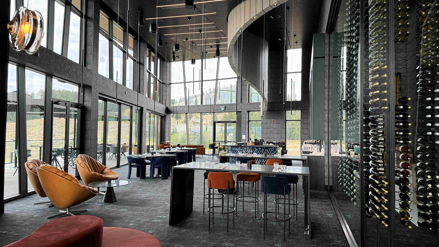 Innovation at “The Edge“ - Blog - Falk