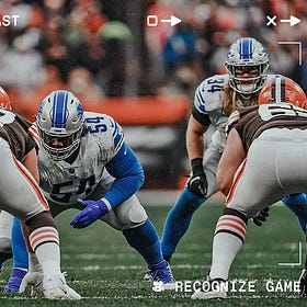GameDay Preview Podcast: Week 4, Browns vs Lions