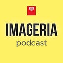 Logotipo para Imageria