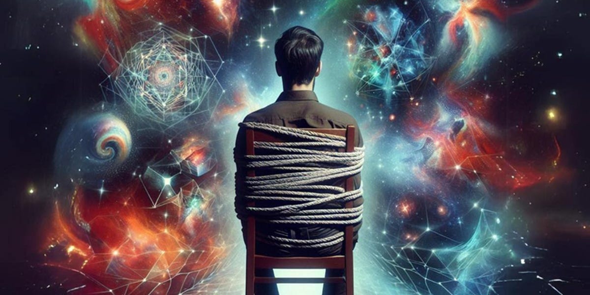 'Jim Vs. The Future' Review- A Cheeky Time-Travel Christmas Adventure