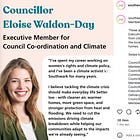 Meet Southwark Council's top team: Climate activists, trade unionists and rave lovers