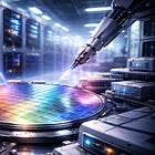 Applied Materials: AI Boom Already Priced In?