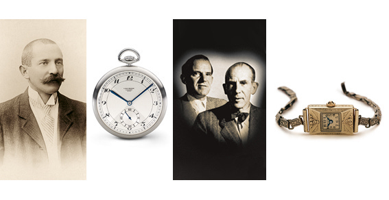 Carl Bucherer is Dead. Long Live the BiCompax.