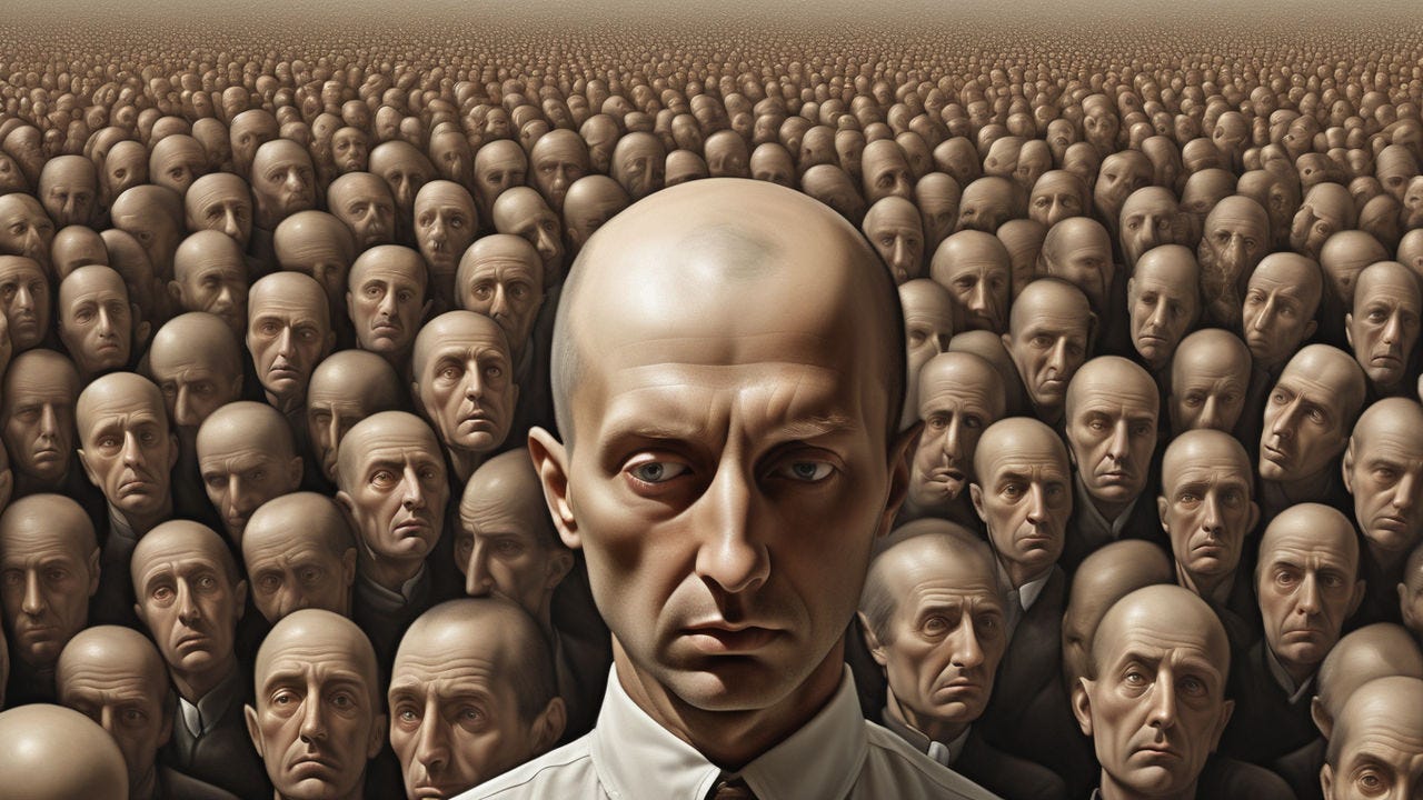 Populism by ThomasHereAndThere on DeviantArt