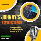 JohnsenBlog