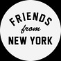 Friends From New York's avatar