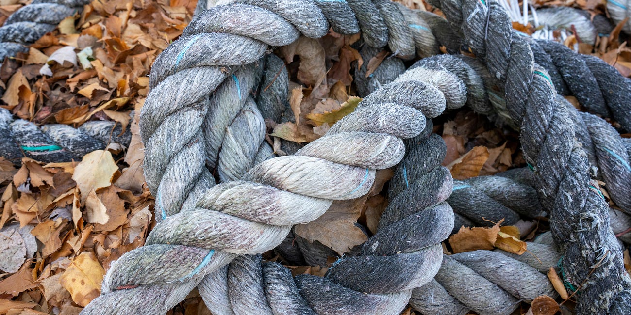 Ep 34: Untying the Certainty Knot