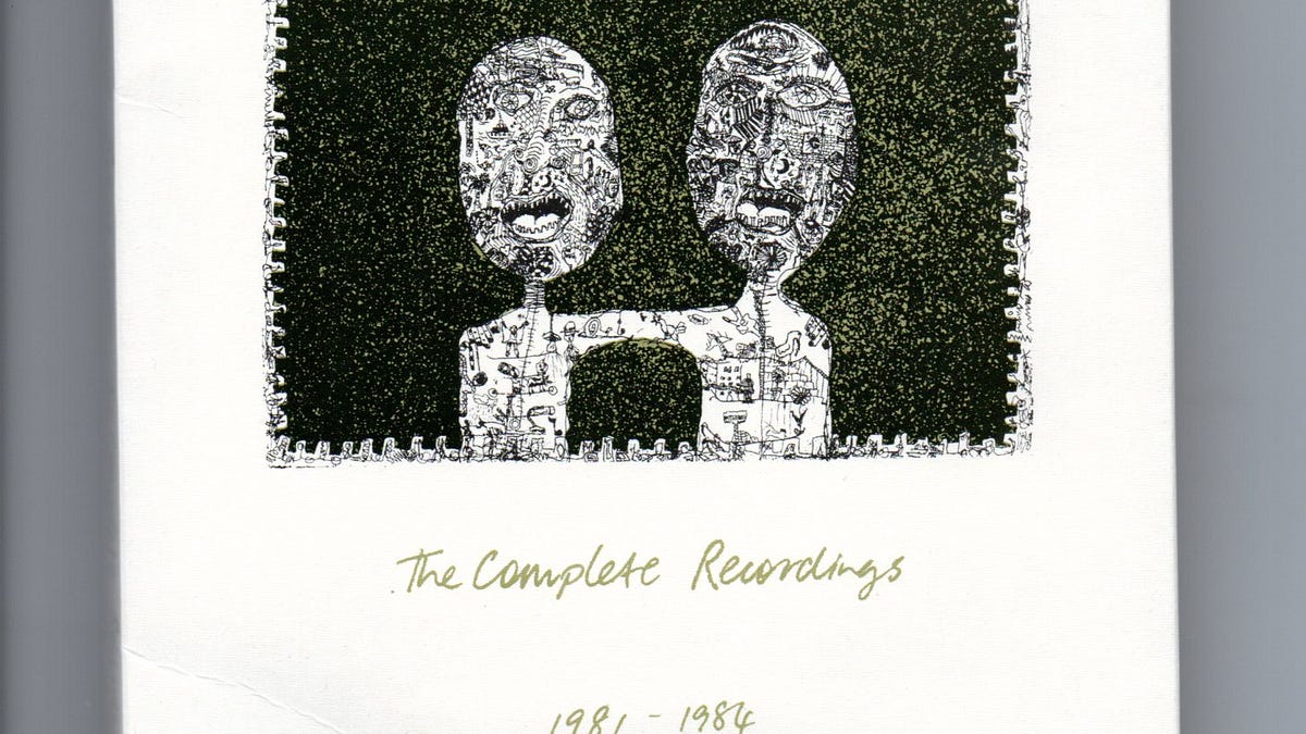 Neuguitars 2025 #13 Andy Summers and Robert Fripp. “I Advance