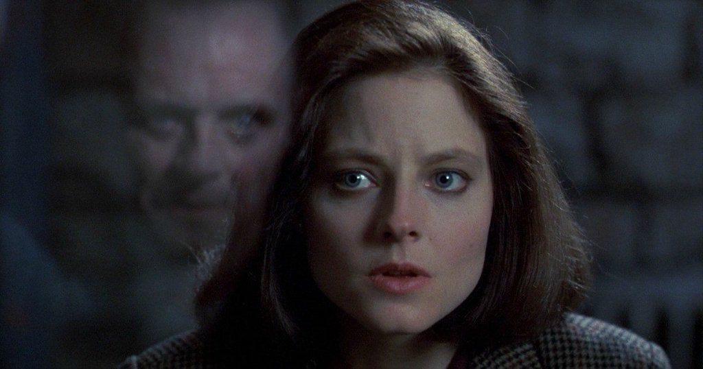 THE SILENCE OF THE LAMBS (1991) Cinematography by Tak Fujimoto Directed by  Jonathan Demme Read about this film's enduring legacy:  https://t.co/QX05MAefiU
