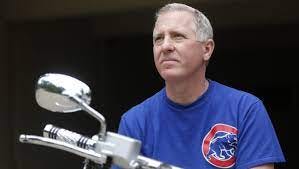 David Kochel battles cancer, Trump and a divided GOP
