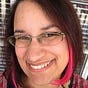 Rose Pendleton-Nash, MLIS's avatar