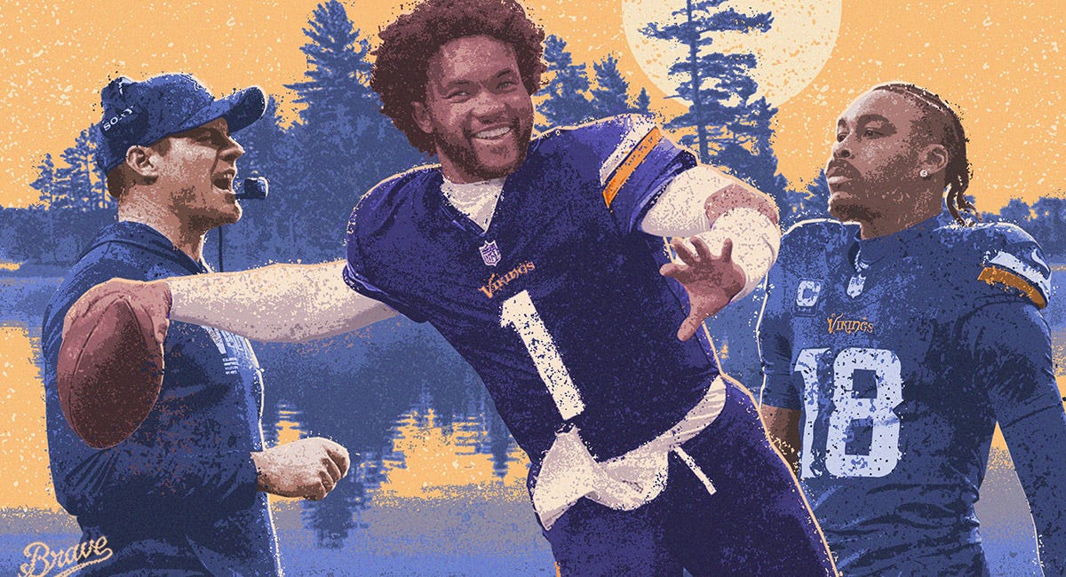 The Kyler Murray Project, Part II: The Great Unknown