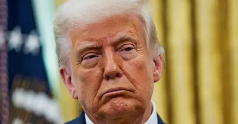 Not just Iran, Trump 'UNHAPPY' with Israel too now? Here's how US president  reacted after ceasefire violation