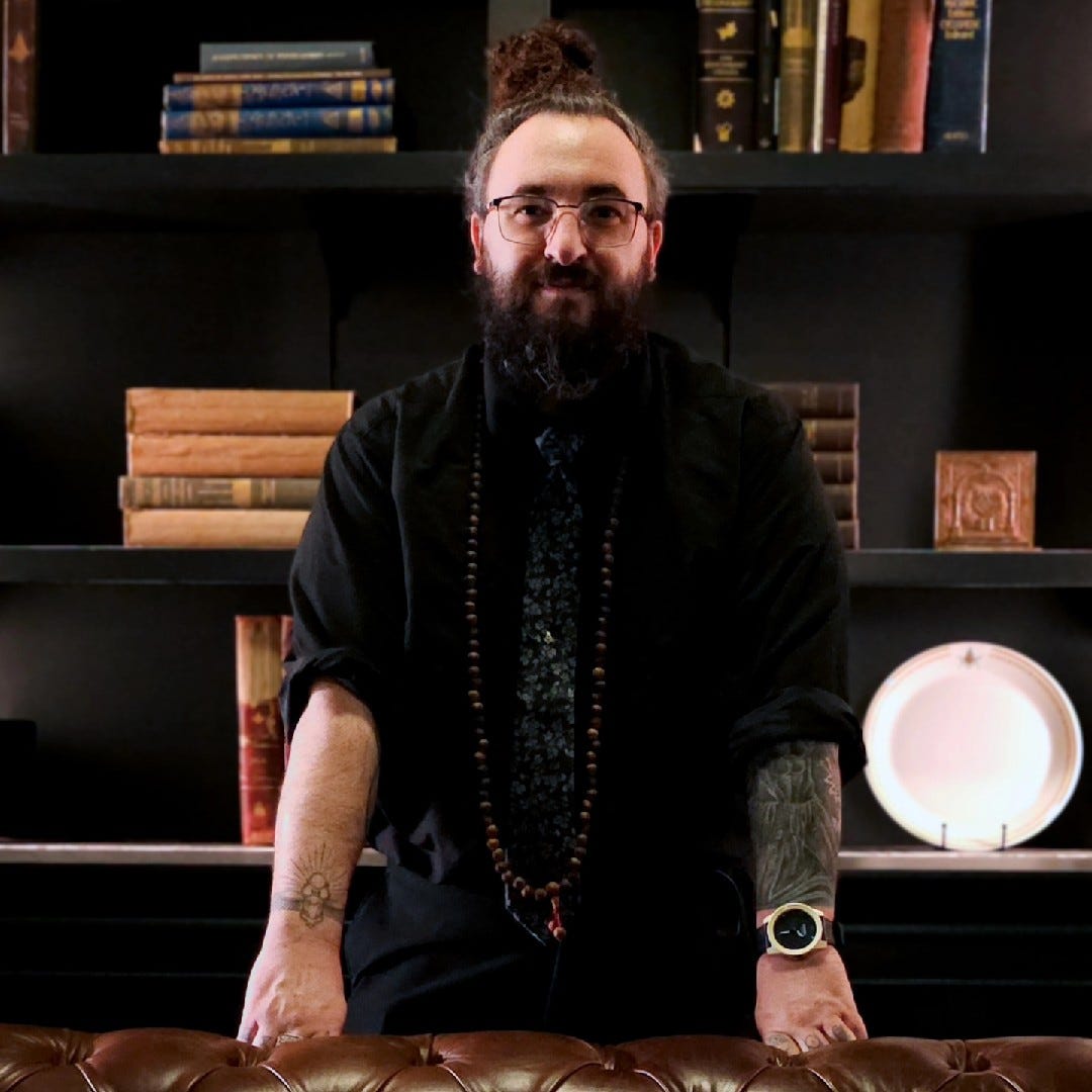 Michael’s Substack