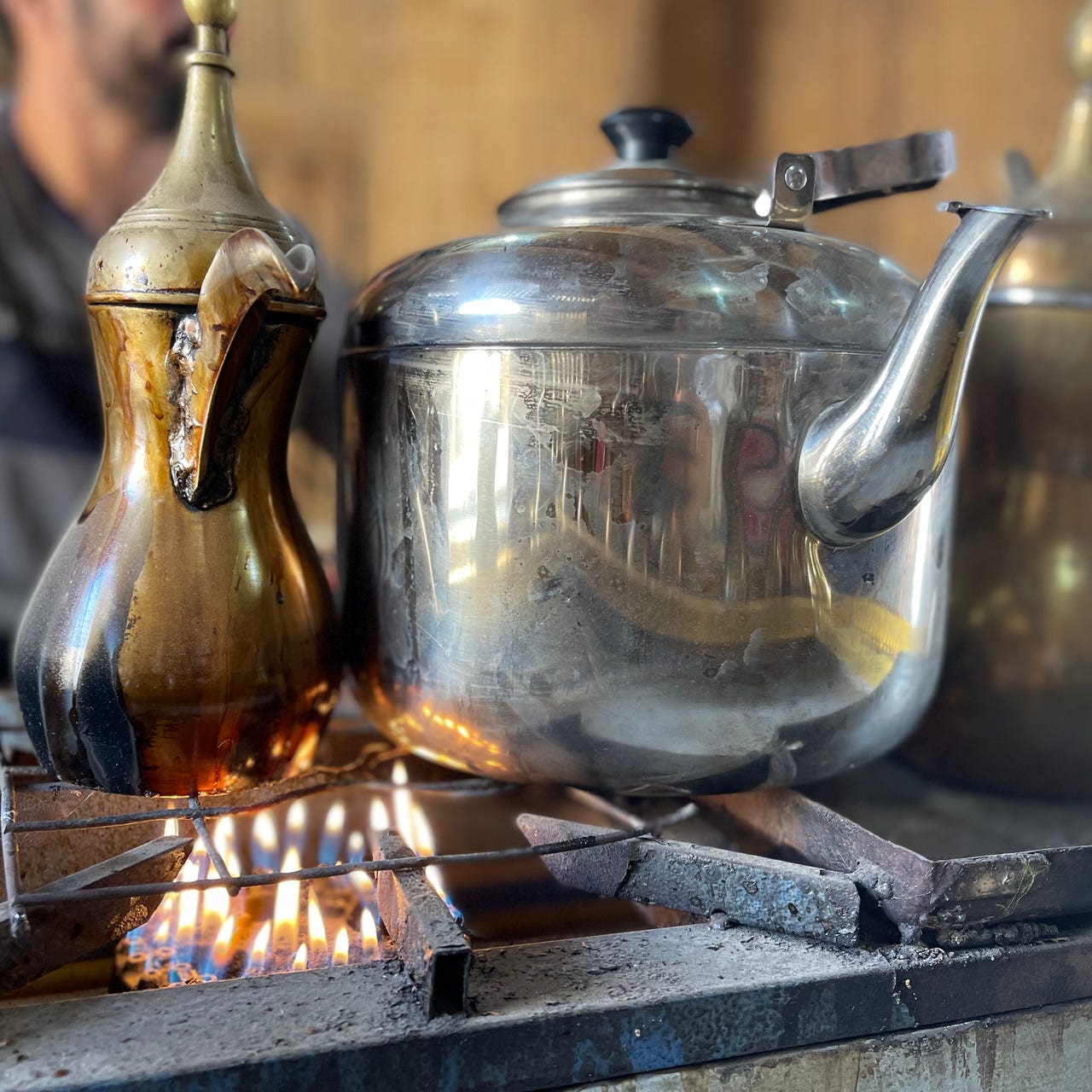 Savannah Crossing Chasms 