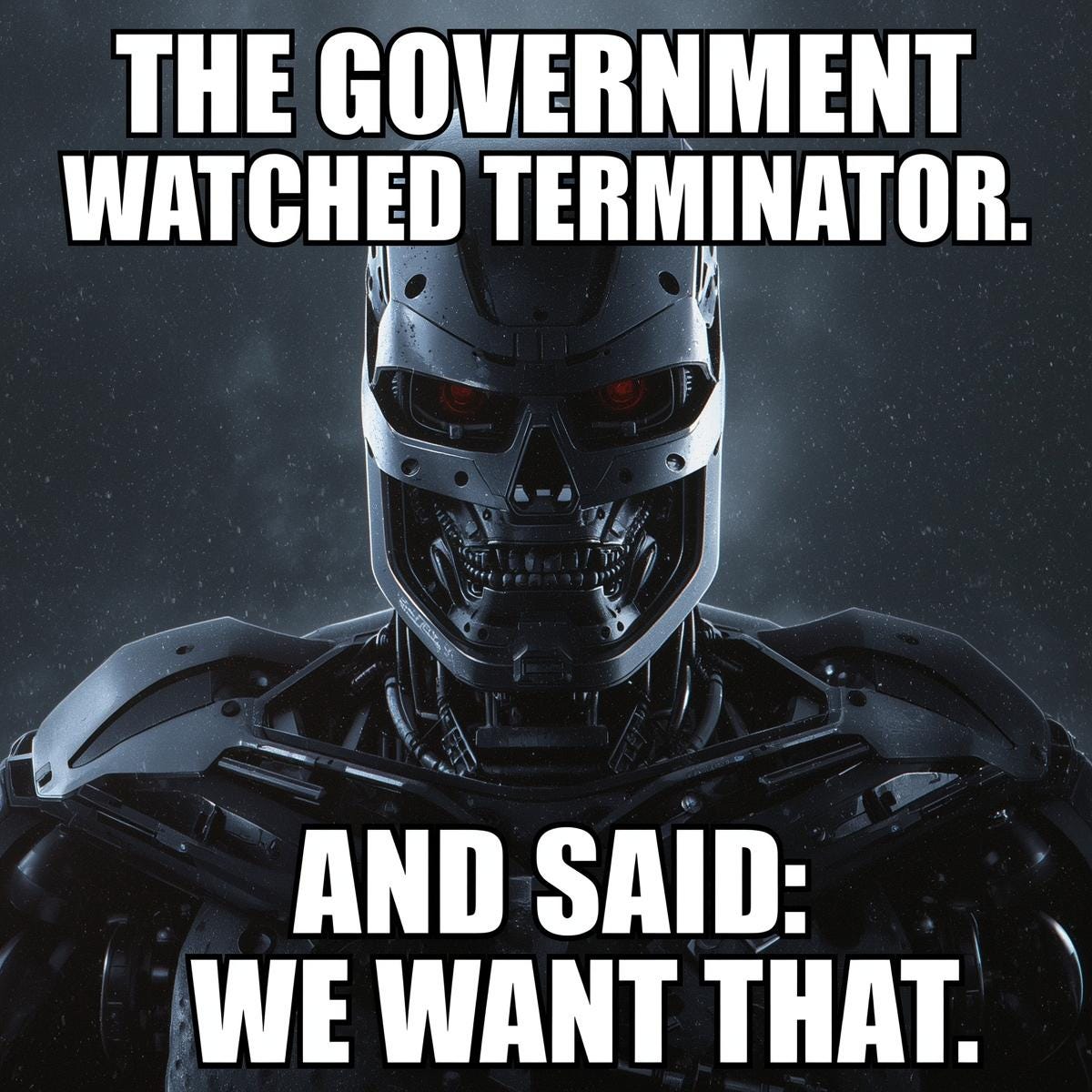 When AI Becomes a Weapon: The Government Deal Anthropic Refused