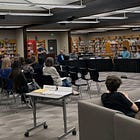 High school budget cuts proposed for next year