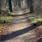 How a Mantra and Two Ravens Changed My Understanding of Presence