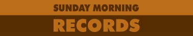 Sunday Morning Records