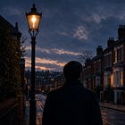 I Am British, I Am Jewish, I Am Fearful, and I Am Angry