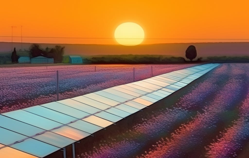 This Is The Best Book I’ve Ever Read to Empower Anyone with Real Climate Hope