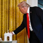 The most important question in all of history