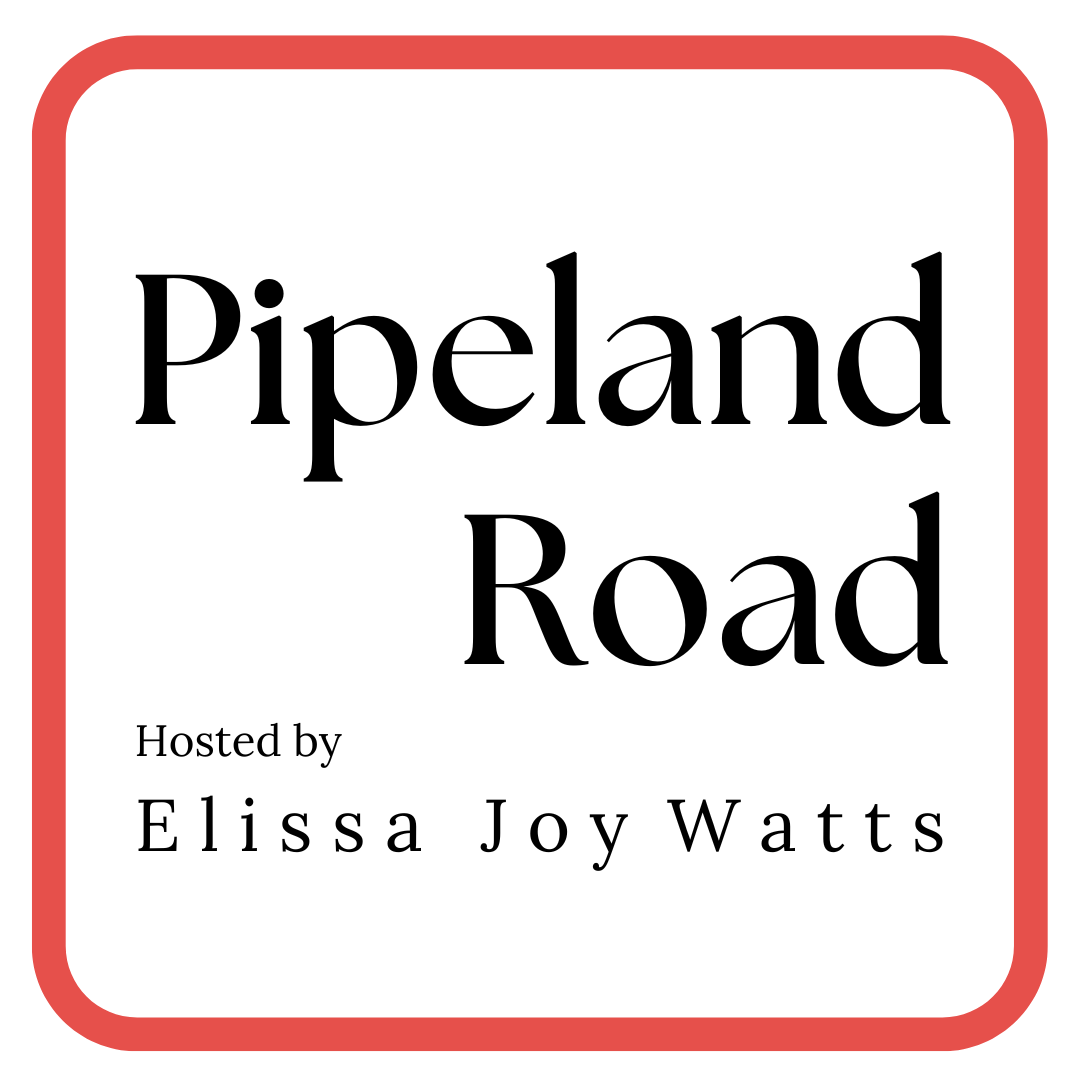 Pipeland Road