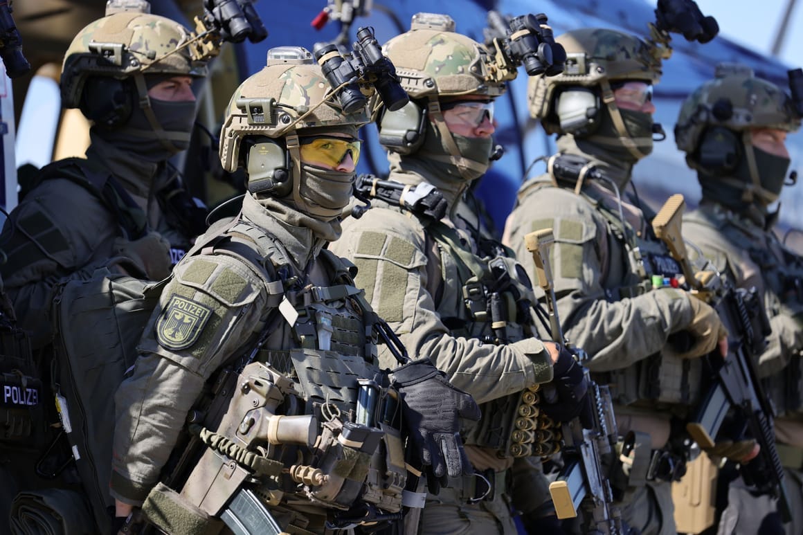 How to spend Europe's defense bonanza intelligently – POLITICO