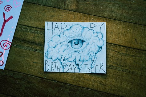 Tyler Knott Gregson Fuji photographs of life in Montana