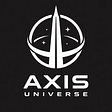 Axis Universe's avatar