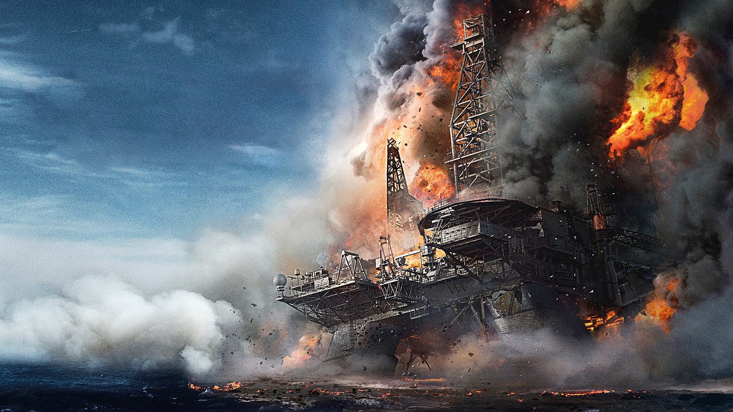 Download Movie Deepwater Horizon HD Wallpaper | 1920x1080 | Wallpaper Abyss