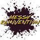 Messy Reinvention by Waymon Hudson