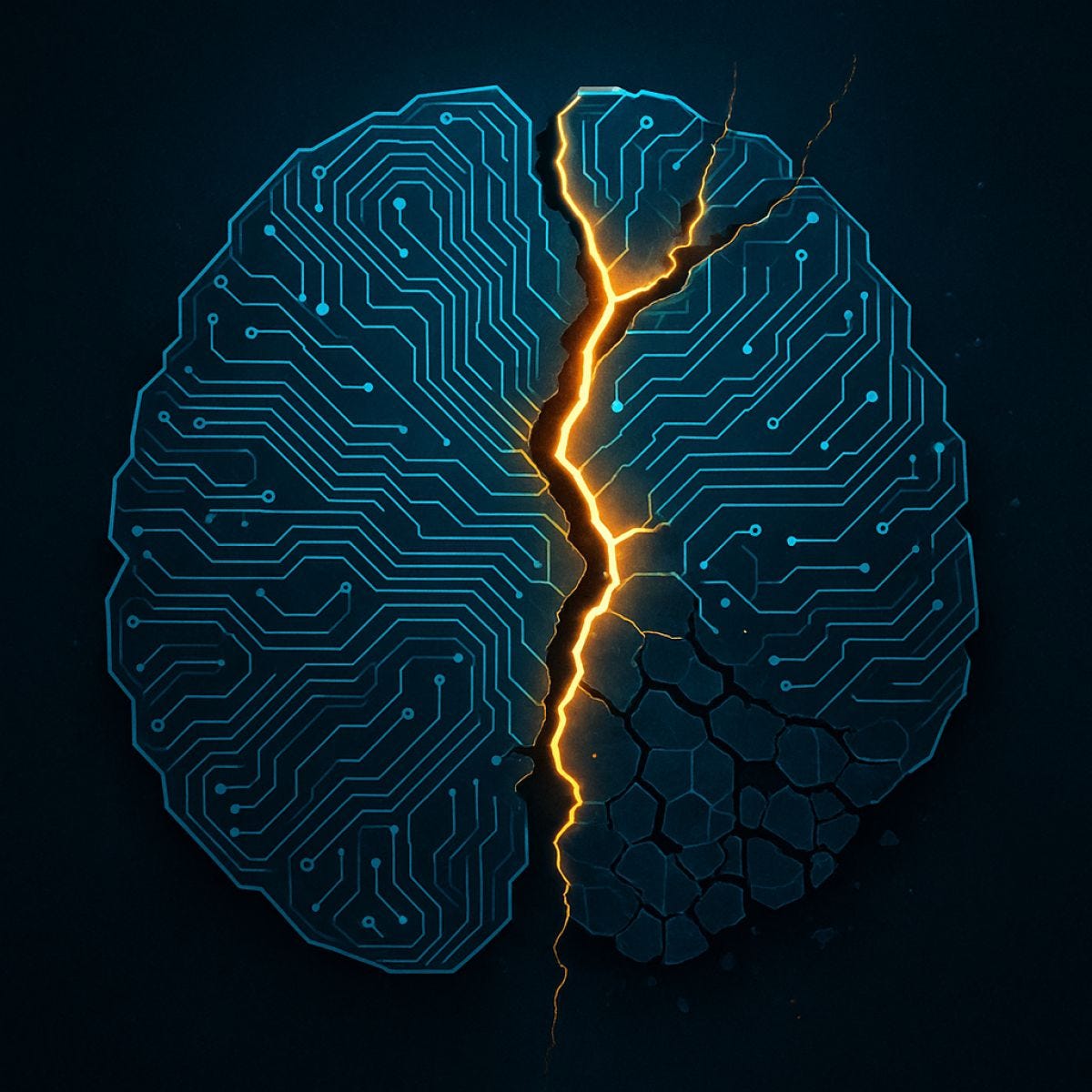 Did Complexity Just Break AI's Brain? | Psychology Today