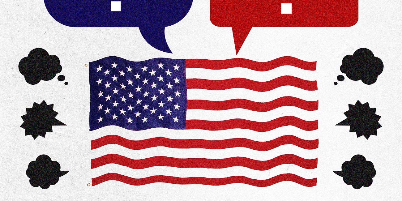 The Hardest Conversations Are the Ones Democracy Needs Most