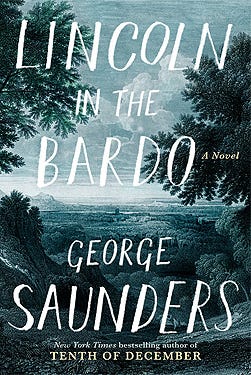 Lincoln in the Bardo by George Saunders | Goodreads