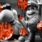 ‘Mario’ and the New Fandom Flywheel Upending Hollywood