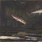  Blessed Fishes - 1