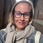 Julie Kraase Brandt's avatar