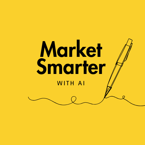 Market Smarter with AI