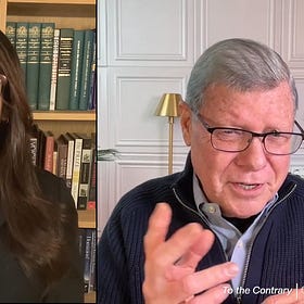 Money, Lies, God, and State Sponsored Murder 
