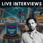 DeFi Talks - Your crypto companion